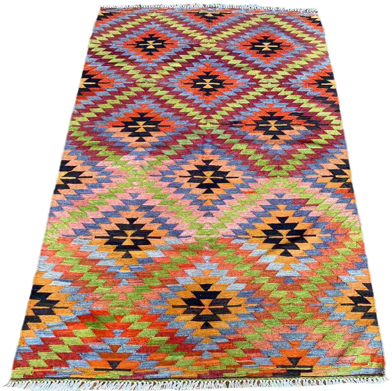 Anatolian kilims - .de