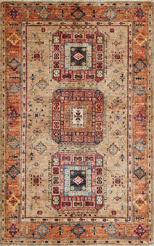 Afghan Kazak Rug 1.89m x 1.22m-rug-addiction-1-main-637520091049980402.png