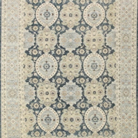 Afghan Sultanabad 3.67m x 2.75m