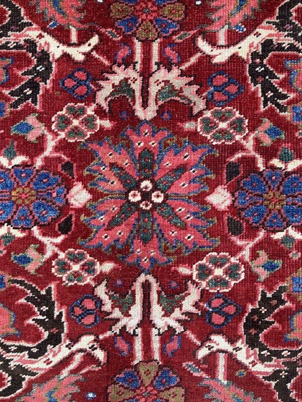 Antique Heriz Carpet 3.29m x 2.25m-rug-addiction-10-22-main-637920405657844852.jpeg