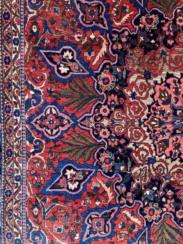 Antique Bakhtiar Carpet 4.33M X 3.06M-rug-addiction-10-23-01-00015-10-antique-persian-bakhtiar-carpet-main-638113895194610635.jpeg