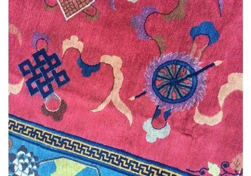 Antique Chinese Art Deco Carpet 3.02M X 2.16M-rug-addiction-10-main-638327983881499280.jpg