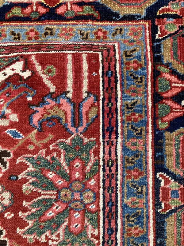 Antique Heriz Carpet 3.29m x 2.25m-rug-addiction-12-22-main-637920405715820173.jpeg