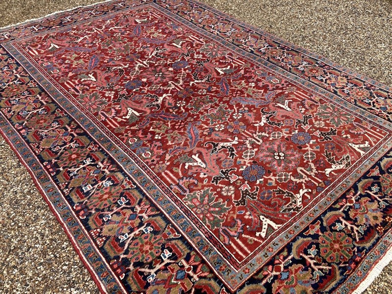 Antique Heriz Carpet 3.29m x 2.25m-rug-addiction-13-22-main-637920405744973346.jpeg