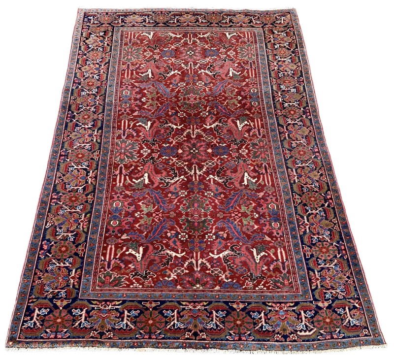 Antique Heriz Carpet 3.29m x 2.25m-rug-addiction-2-22-main-637920405410605834.jpeg