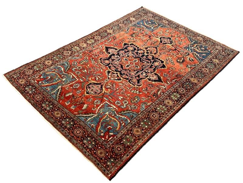 Antique Sarouk Rug 1.95Mx 1.31M-rug-addiction-2-230400001-2-antique-persian-sarouk-rug-main-638149190512991596.jpeg