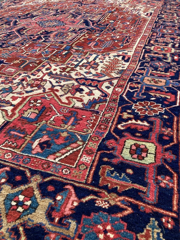 Antique Heriz Carpet 3.36m x 2.37m	-rug-addiction-220100005-5-antique-persian-heriz-carpet-main-637798615097204571.jpg