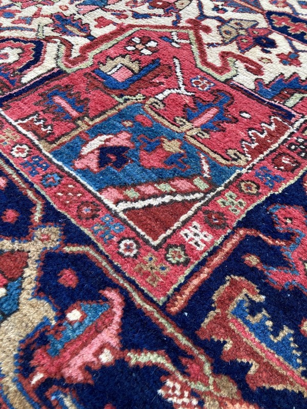 Antique Heriz Carpet 3.36m x 2.37m	-rug-addiction-220100005-6-antique-persian-heriz-carpet-main-637798615109860757.jpg