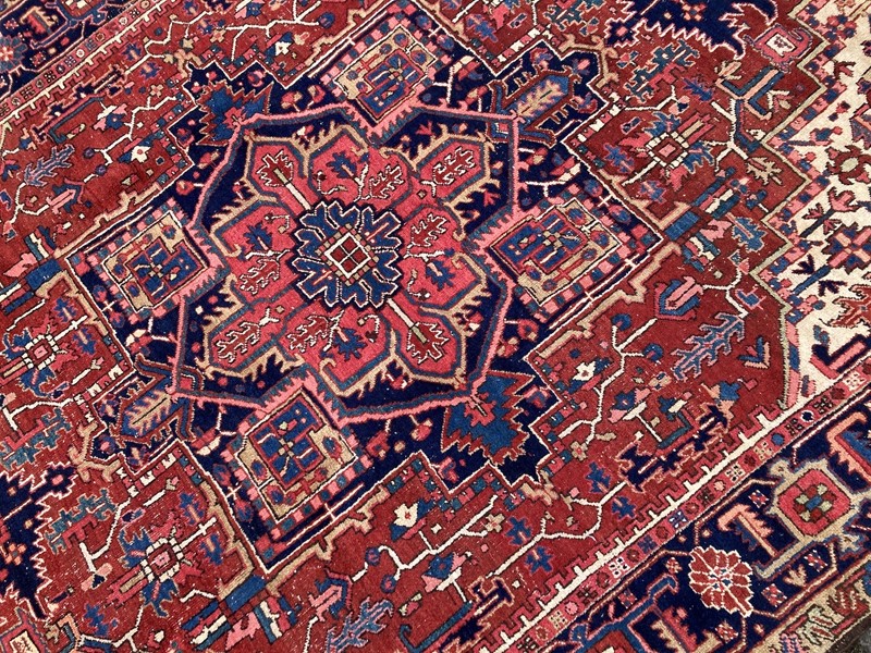 Antique Heriz Carpet 3.36m x 2.37m	-rug-addiction-220100005-7-antique-persian-heriz-carpet-main-637798615121892509.jpg
