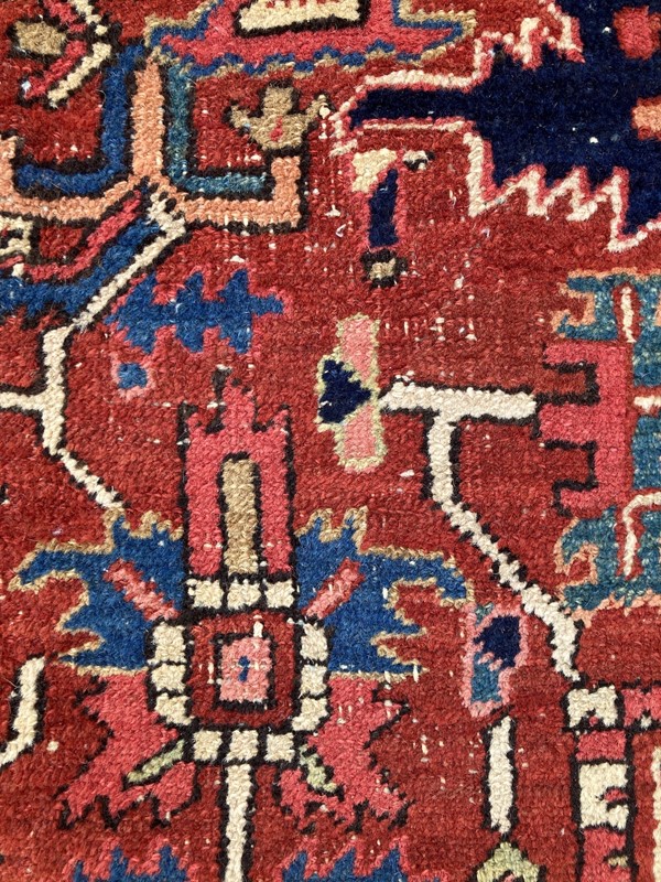 Antique Heriz Carpet 3.36m x 2.37m	-rug-addiction-220100005-9-antique-persian-heriz-carpet-main-637798615145486581.jpg