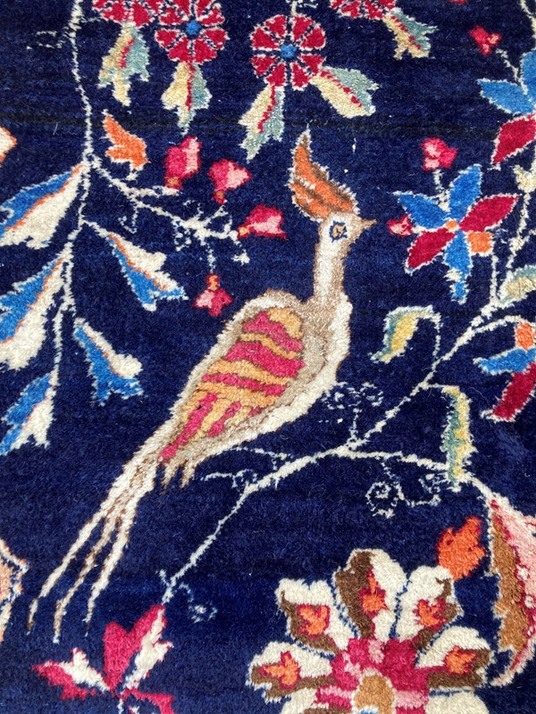 Antique Kirman Lavar Carpet 4.18M X 3.10M	-rug-addiction-220300001-11-antique-persian-kirman-lavar-carpet-main-637787425409910574.jpg