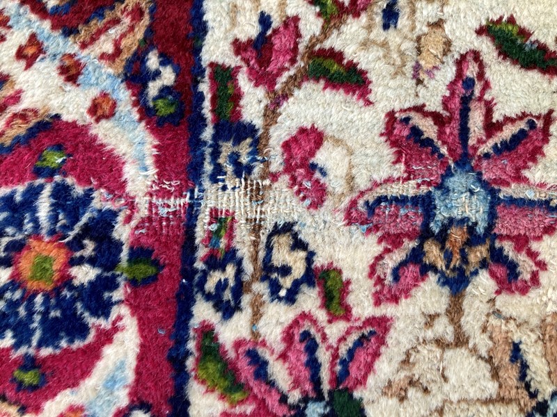 Antique Kirman Lavar Carpet 4.18M X 3.10M	-rug-addiction-220300001-13-antique-persian-kirman-lavar-carpet-main-637787425281316695.jpg