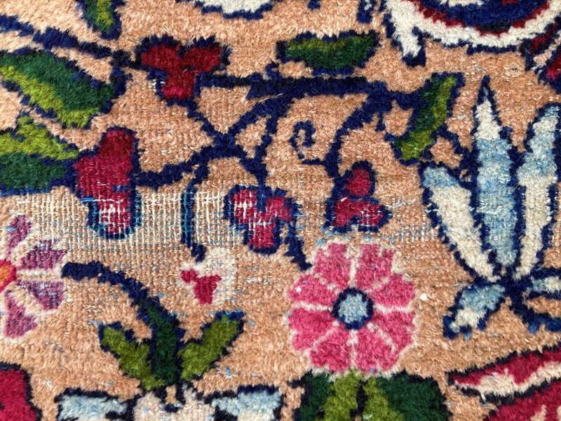 Antique Kirman Lavar Carpet 4.18M X 3.10M	-rug-addiction-220300001-14-antique-persian-kirman-lavar-carpet-main-637787425298503981.jpg