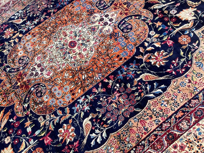 Antique Kirman Lavar Carpet 4.18M X 3.10M	-rug-addiction-220300001-7-antique-persian-kirman-lavar-carpet-main-637787425382253653.jpg