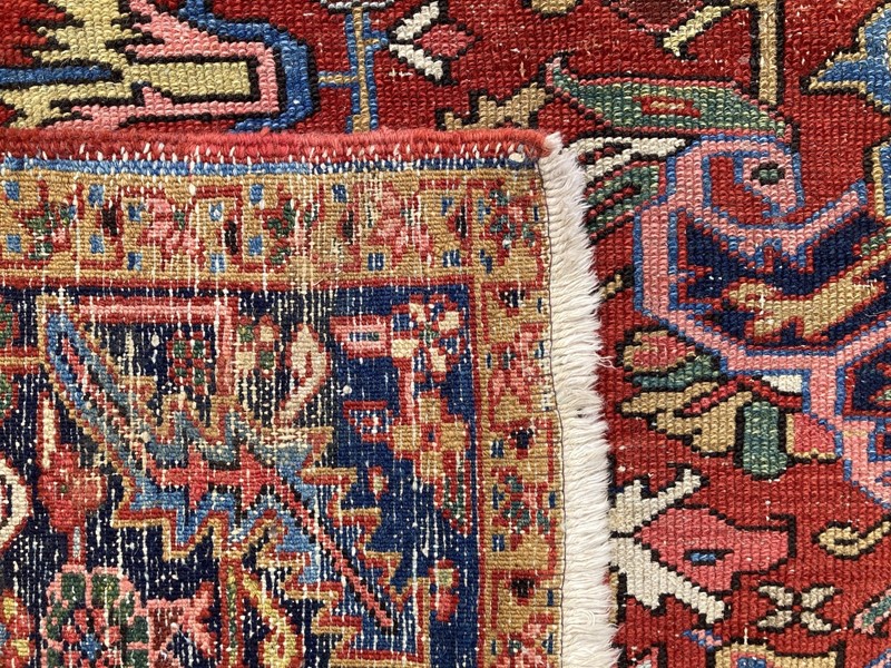 Antique Karadja Carpet 3.50m x 2.65m-rug-addiction-221200008-12-antique-persian-karadja-carpet-main-637860796183800928.jpg