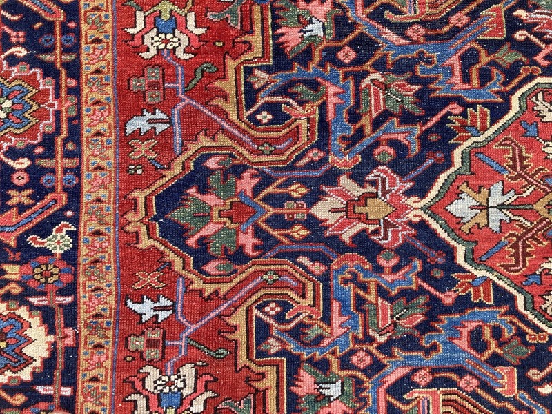 Antique Karadja Carpet 3.50m x 2.65m-rug-addiction-221200008-9-antique-persian-karadja-carpet-main-637860796153019402.jpg