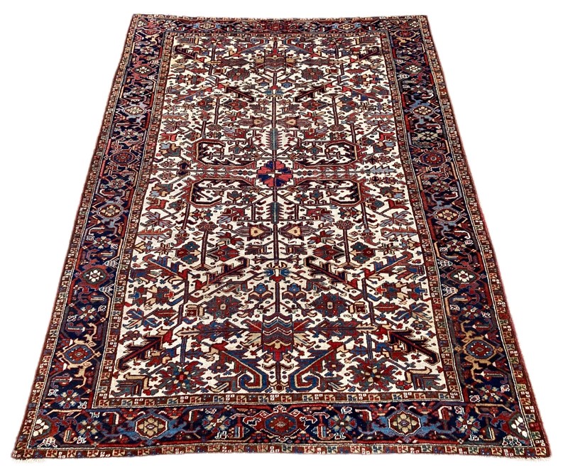 Antique Heriz Carpet 3.26m x 2.32m-rug-addiction-221200010-1-antique-persian-heriz-carpet-main-637860792022338082.jpg