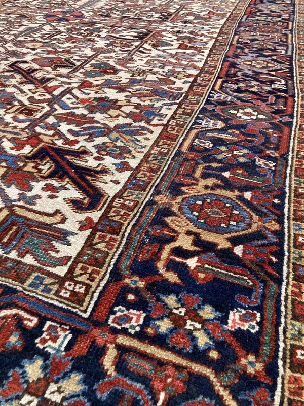 Antique Heriz Carpet 3.26m x 2.32m-rug-addiction-221200010-5-antique-persian-heriz-carpet-main-637860792071087816.jpg