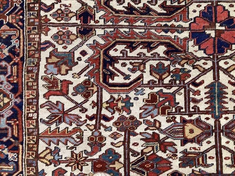 Antique Heriz Carpet 3.26m x 2.32m-rug-addiction-221200010-8-antique-persian-heriz-carpet-main-637860791958744587.jpg