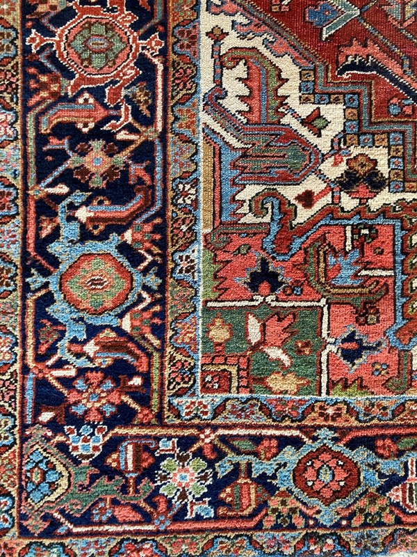 Antique Heriz Carpet 3.16M X 2.27M-rug-addiction-3-22-main-638059262034653350.jpeg