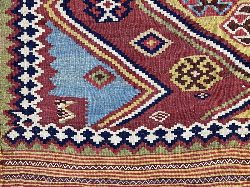 Antique Qashqai Kilim 2.02m x 1.37m-rug-addiction-4-22-main-637855650143093050.jpeg