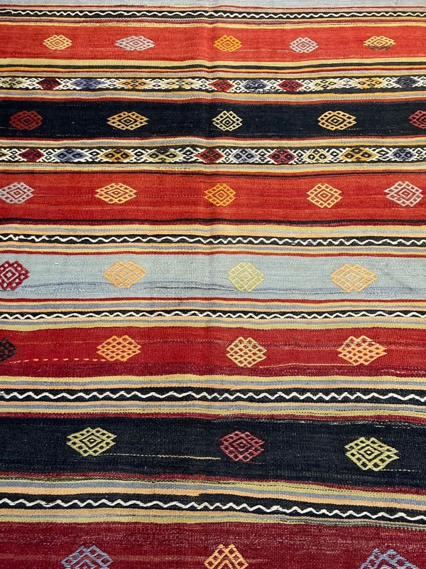 Vintage Anatolian Kilim 2.17M X 1.32M-rug-addiction-4-22-main-638043958337315666.jpeg