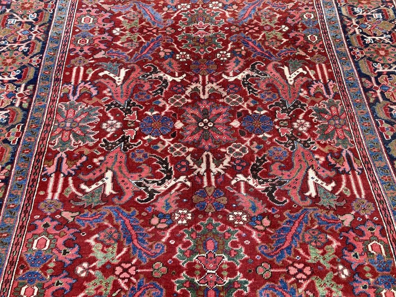 Antique Heriz Carpet 3.29m x 2.25m-rug-addiction-5-22-main-637920405505808967.jpeg