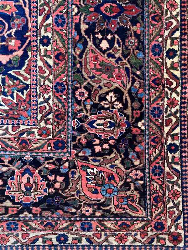 Antique Bakhtiar Carpet 4.33M X 3.06M-rug-addiction-5-23-01-00015-5-antique-persian-bakhtiar-carpet-main-638113895002736393.jpeg