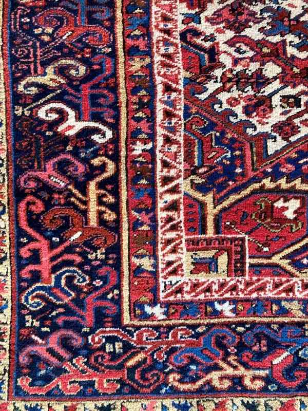 Antique Heriz Carpet 3.22M X 2.48M-rug-addiction-5-23-07-00010-5-antique-persian-heriz-carpet-main-638176140486162770.jpeg