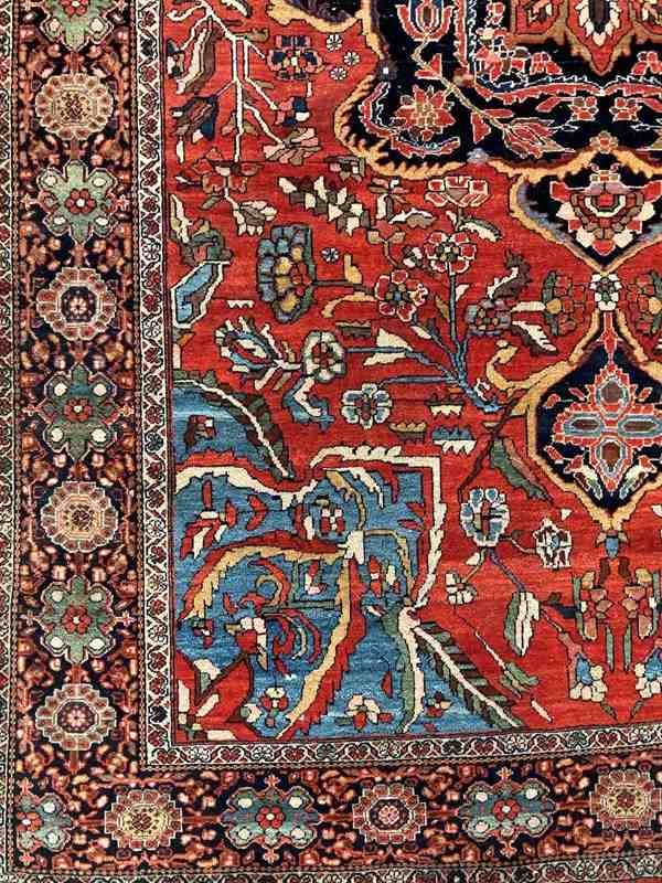 Antique Sarouk Rug 1.95Mx 1.31M-rug-addiction-5-230400001-5-antique-persian-sarouk-rug-main-638149190649095993.jpeg