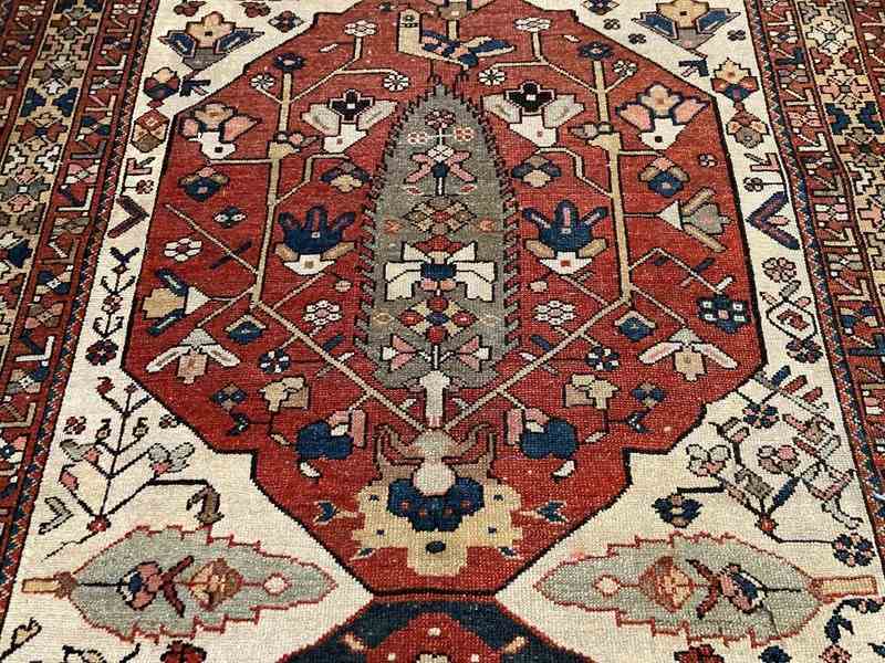 Antique Bakhtiar Rug 2.06M X 1.33M-rug-addiction-6-23-08-00003-6-antique-persian-bakhtiar-khan-rug-main-638179482179780749.jpeg