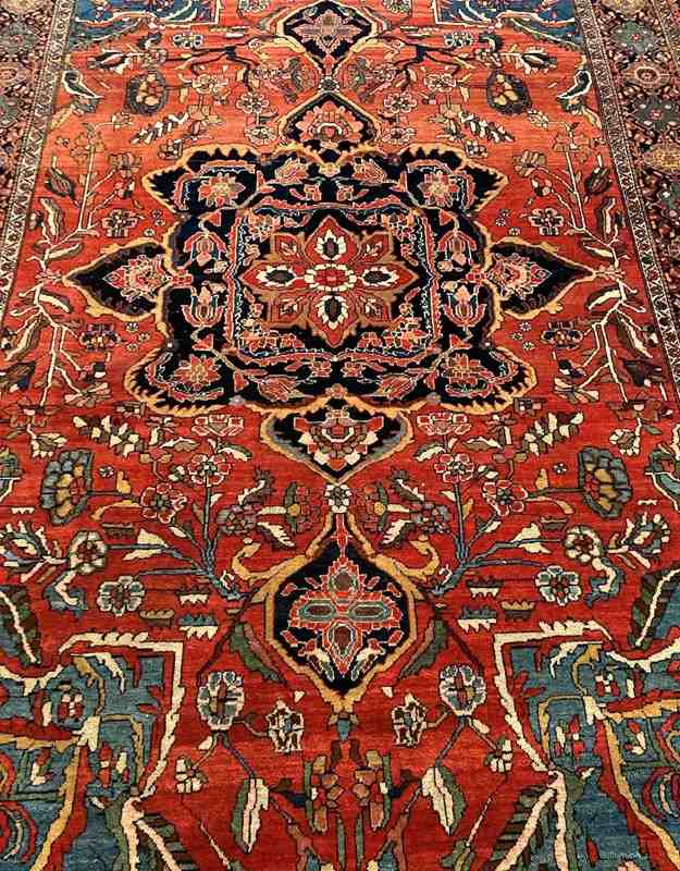 Antique Sarouk Rug 1.95Mx 1.31M-rug-addiction-6-230400001-6-antique-persian-sarouk-rug-main-638149190693626653.jpeg