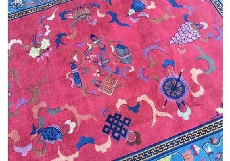 Antique Chinese Art Deco Carpet 3.02M X 2.16M-rug-addiction-7-1bb681fe83634919be2737fc6c553336-1620334535945-m4xjghflkvpcnzrd-main-638327454787912098.jpeg