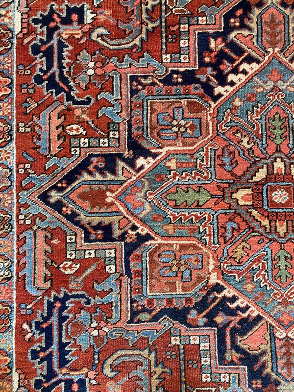 Antique Heriz Carpet 3.16M X 2.27M-rug-addiction-9-22-main-638059262119808730.jpeg