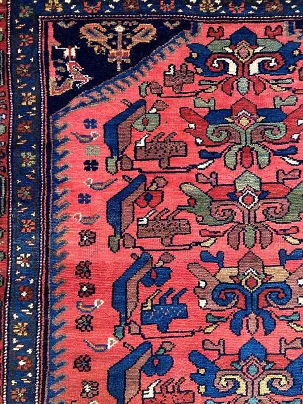 Antique Hamadan Rug 1.97M X 1.22M-rug-addiction-9-23-01-00008-9-antique-persian-hamadan-rug-main-638120728671553766.jpeg