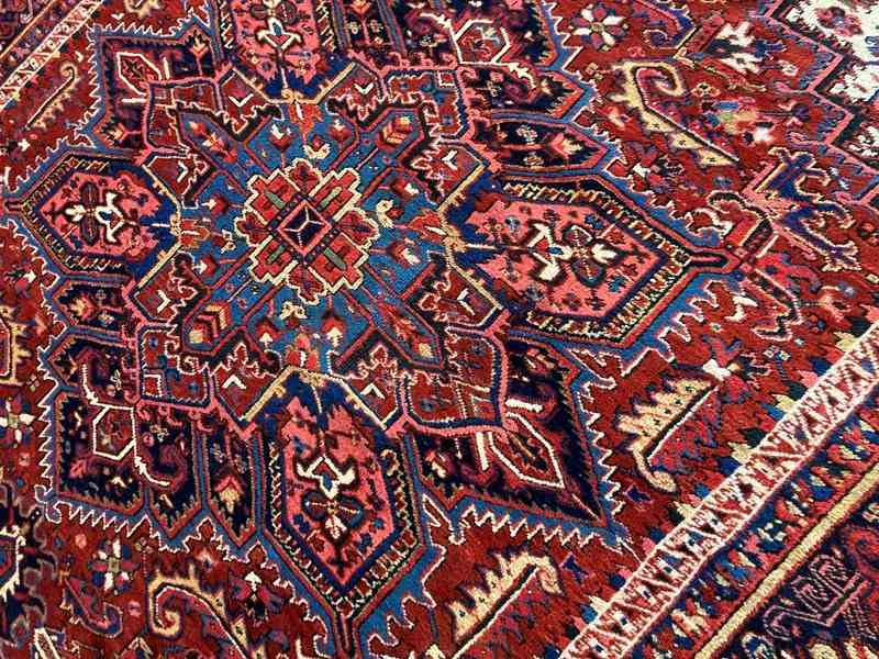Antique Heriz Carpet 3.22M X 2.48M-rug-addiction-9-23-07-00010-9-antique-persian-heriz-carpet-main-638176140571787627.jpeg