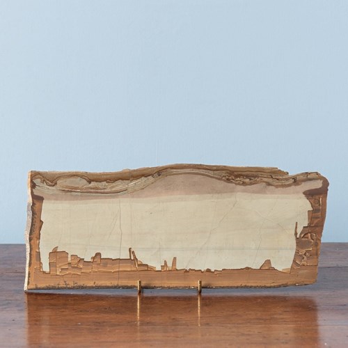 Pietra Paesina, Italian Landscape Stone