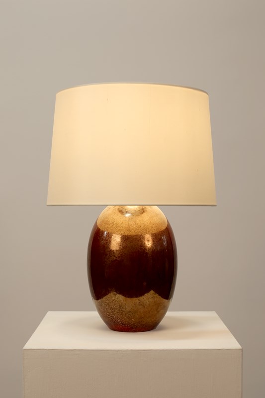 Art Deco Ceramic Lamp In The Manner Of Jean Besnard-sauce-623a4326-main-638200479174569394.JPG