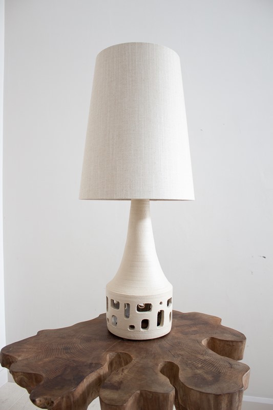 A 1950/60s French ceramic Lamp-seventeen-twentyone-img-5477-main-637228059811700329.jpg