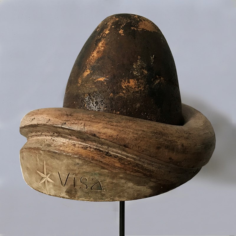Wooden Milliners Hat Block -shane-meredith-antiques-french-miliniers-hat-block-04-main-637424469630667991.jpg