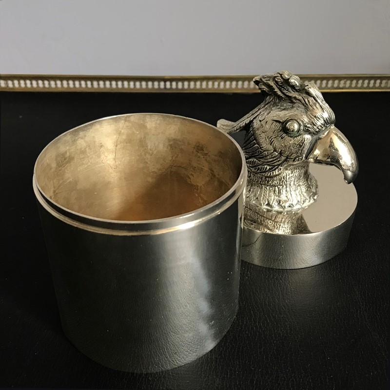 French Silver Plated Cockatoo Box-shane-meredith-antiques-parrot-6-new-main-638022442929489331.jpg