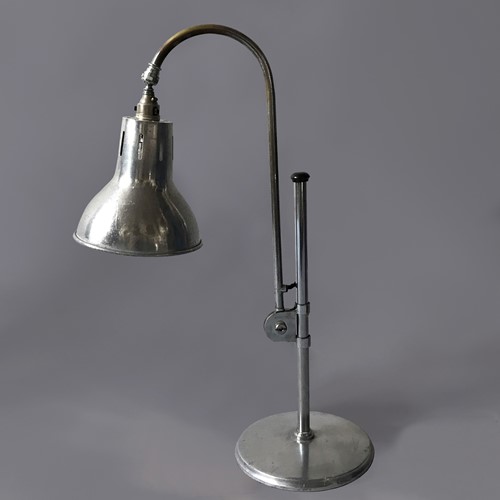 1930s Iconic Bestlite Table Lamp