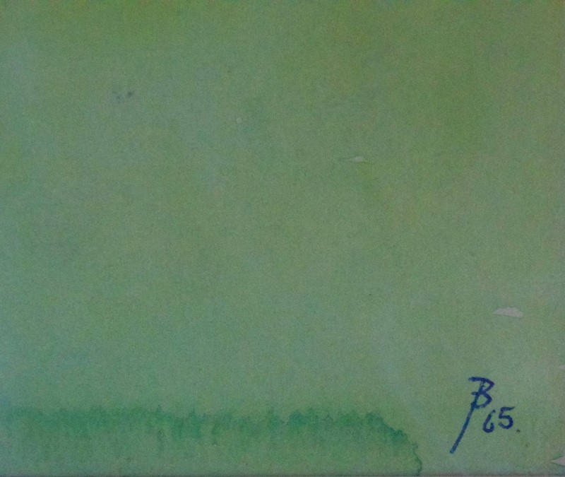 Abstract Watercolor - Mid 20th Century John Bolam-simpson-fine-art-159-3--master1-main-637183159930488243.jpg