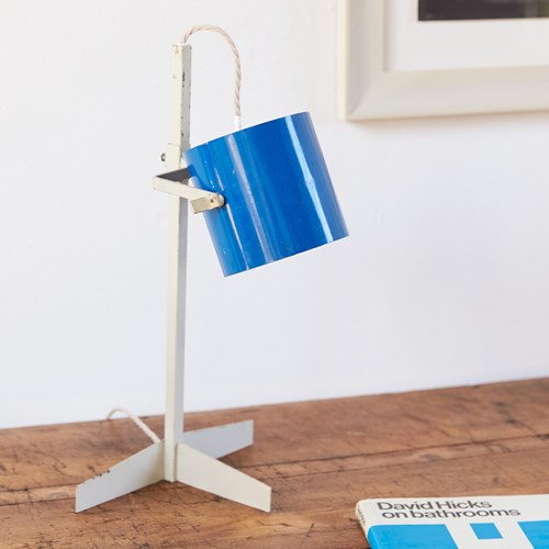 Architect Made Studio Lamp, France C1950