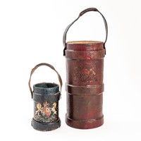 Armorial Shell Carrier
