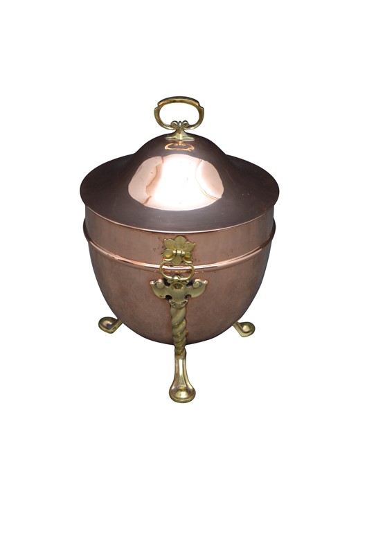 Elegant Edwardian Copper Planter / Coal Bucket-spinka-co-1-main-637146851239542456.jpg