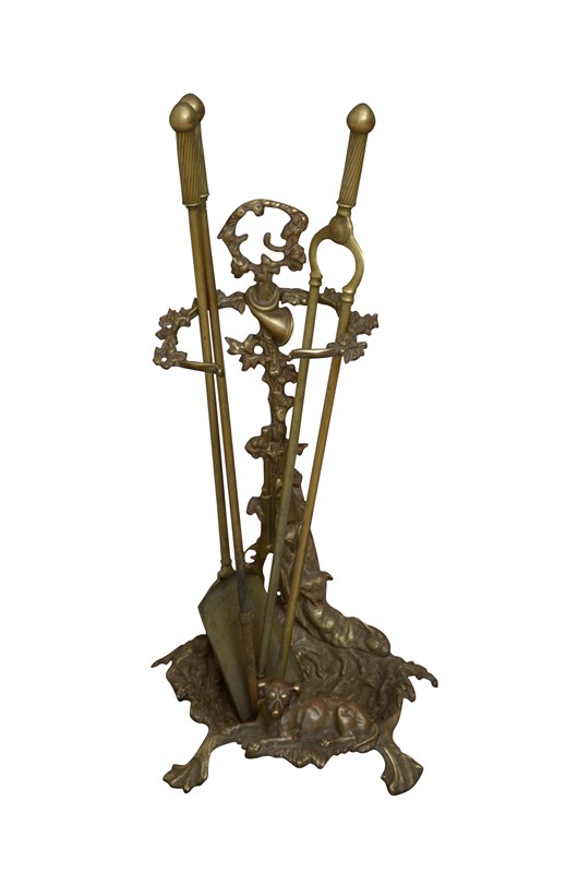 Brass Fire Companion Stand With Fire Irons-spinka-co-1-main-637823296228758130.jpg