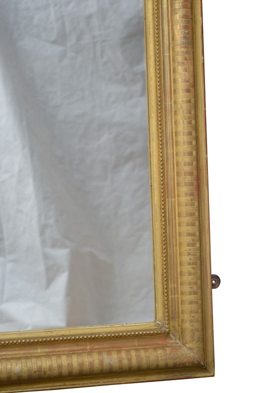 19Th Century Louis Philippe Giltwood Pier Mirror-spinka-co-10-main-637441420395477352.JPG