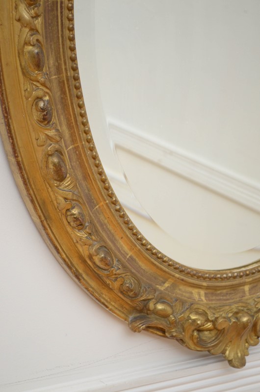 Fine 19Th Century Giltwood Wall Mirror-spinka-co-15-main-637877873303826702.jpg