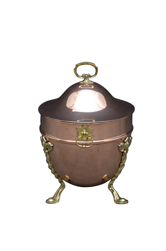Elegant Edwardian Copper Planter / Coal Bucket-spinka-co-2-main-637146851257042675.jpg